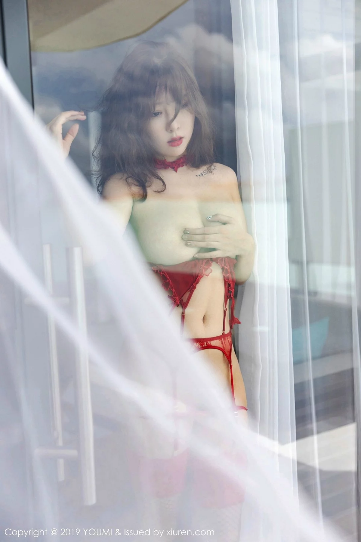 Xrmnw.Vip_王雨纯_写真
