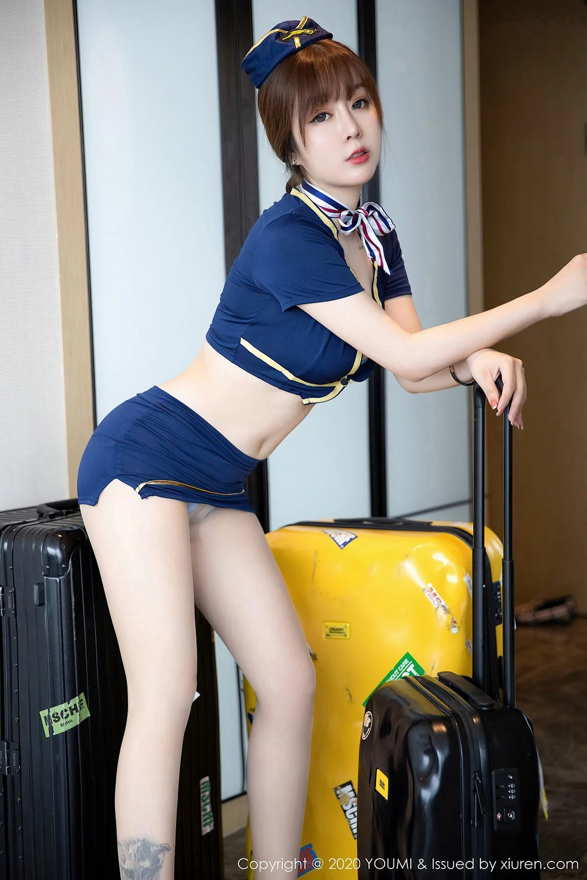 Xrmnw.Vip_王雨纯_写真