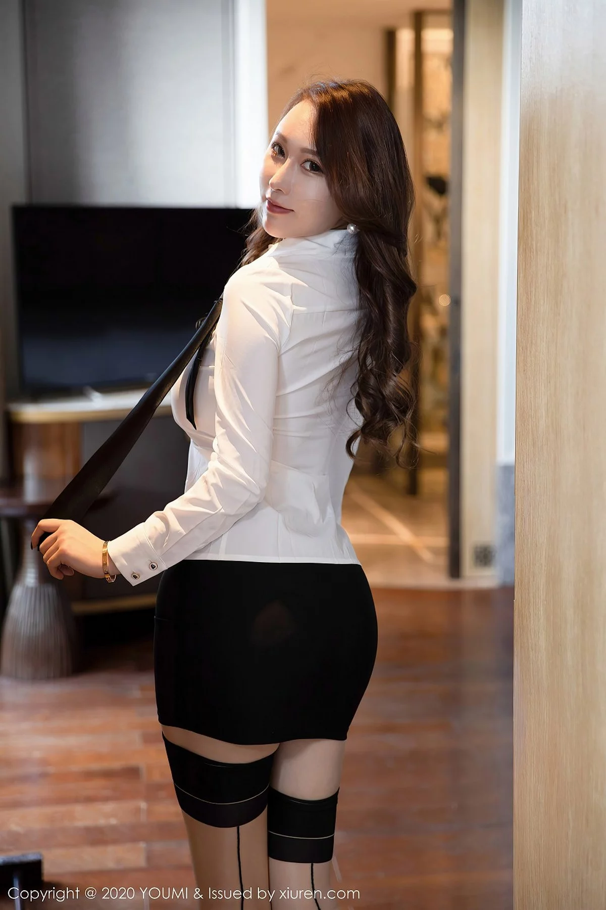 Xrmnw.Vip_尤妮丝_写真