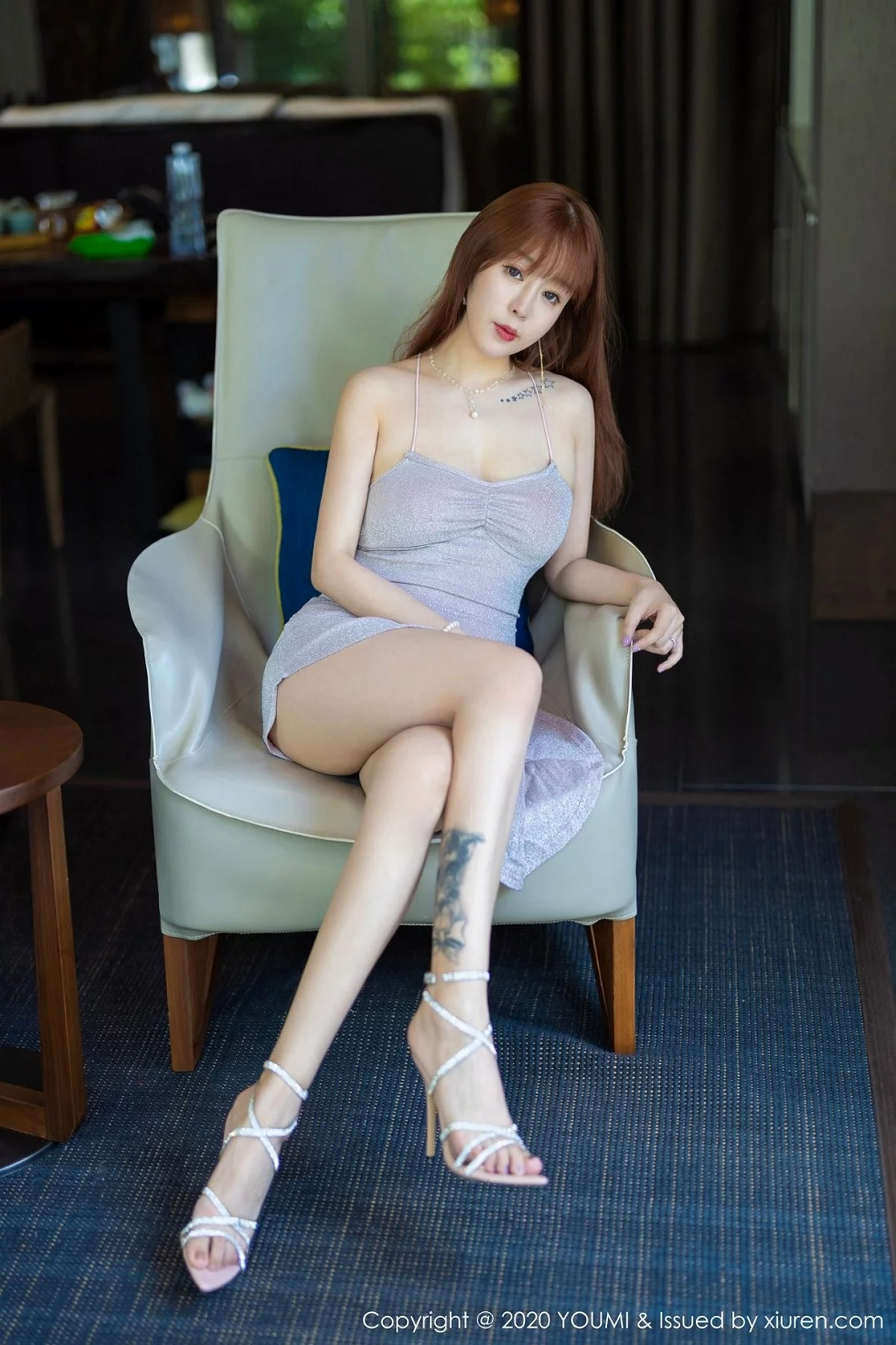 Xrmnw.Vip_王雨纯_写真