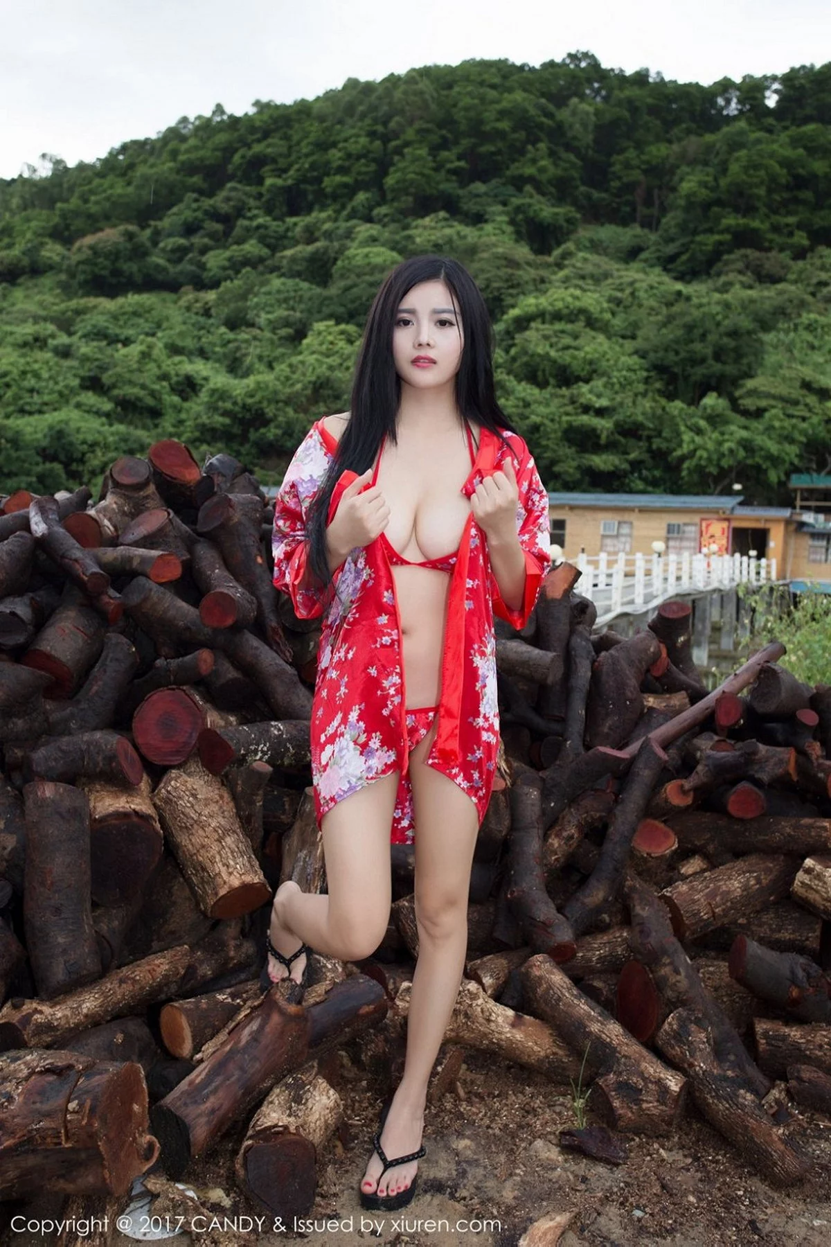 Xrmnw.Vip_林美惠子_写真