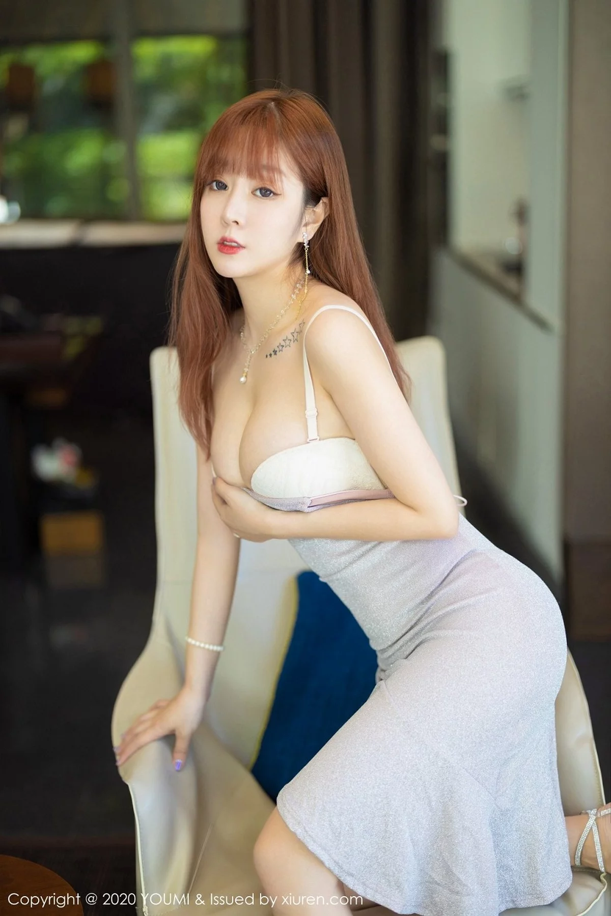 Xrmnw.Vip_王雨纯_写真