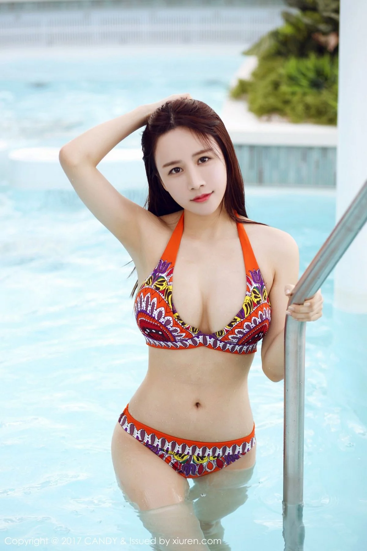 Xrmnw.Vip_琳琳ailin_写真