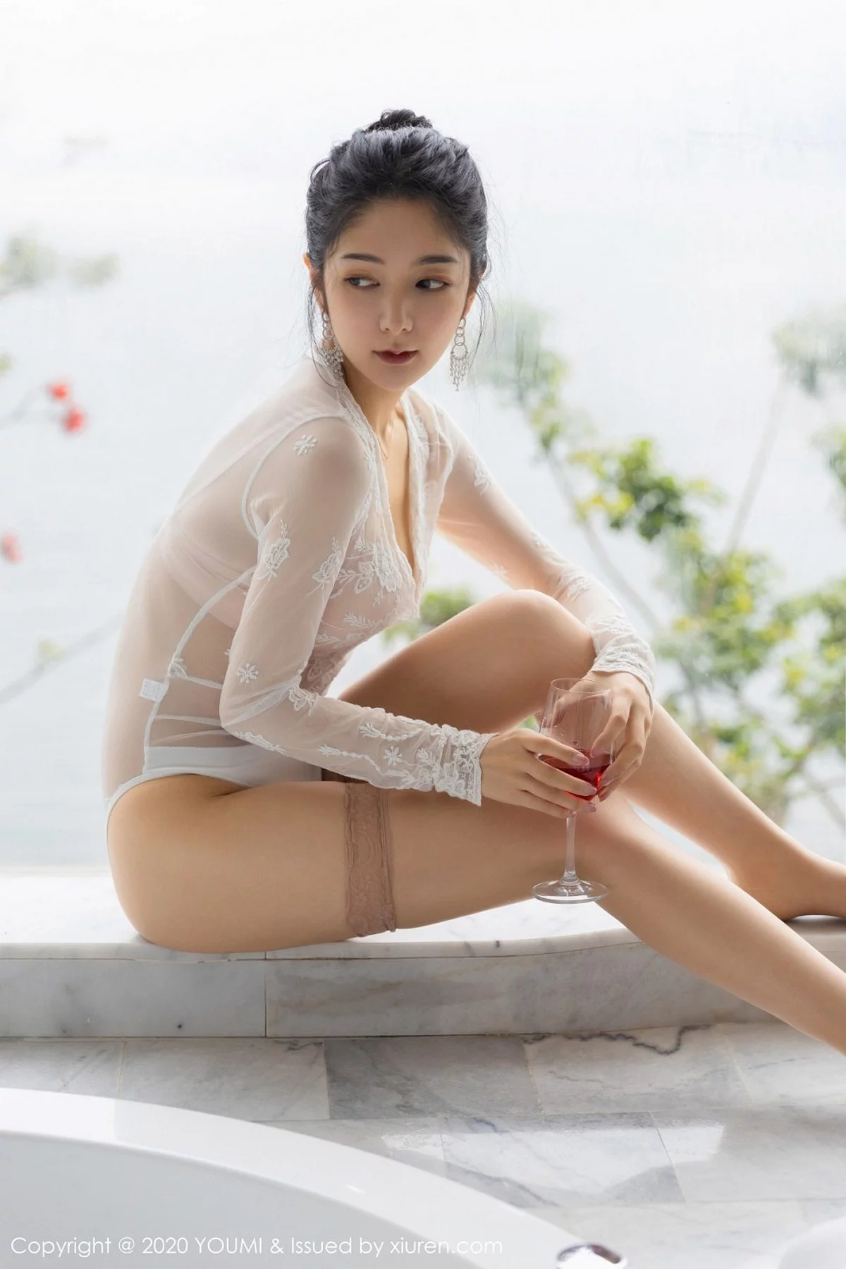 Xrmnw.Vip_小热巴_写真