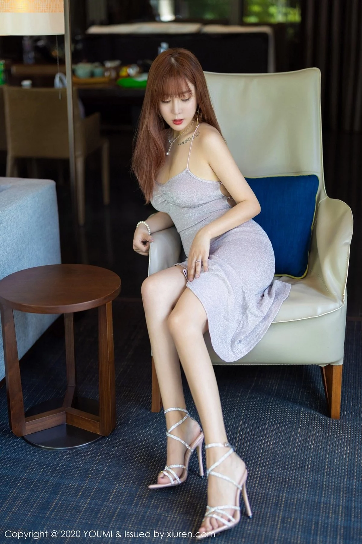 Xrmnw.Vip_王雨纯_写真
