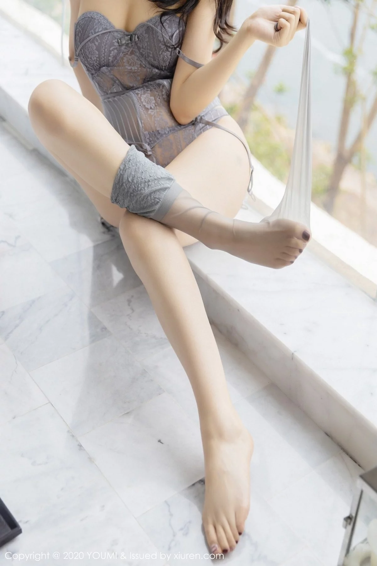 Xrmnw.Vip_小热巴_写真