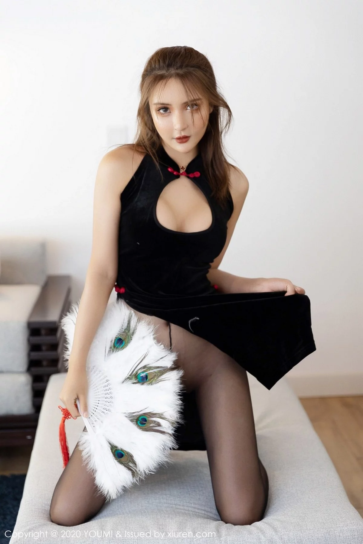 Xrmnw.Vip_顾奈奈_写真