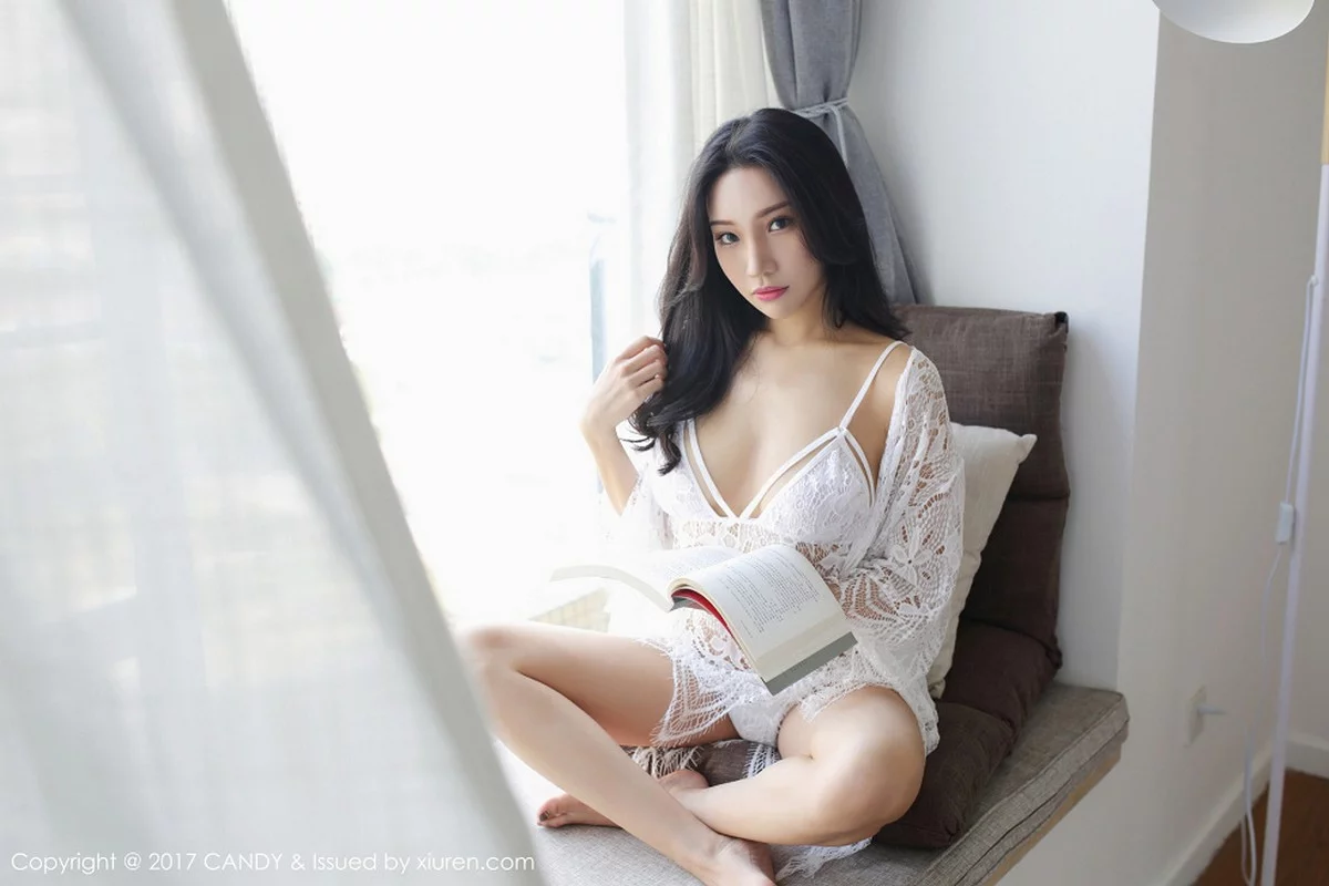 Xrmnw.Vip_小狐狸_写真