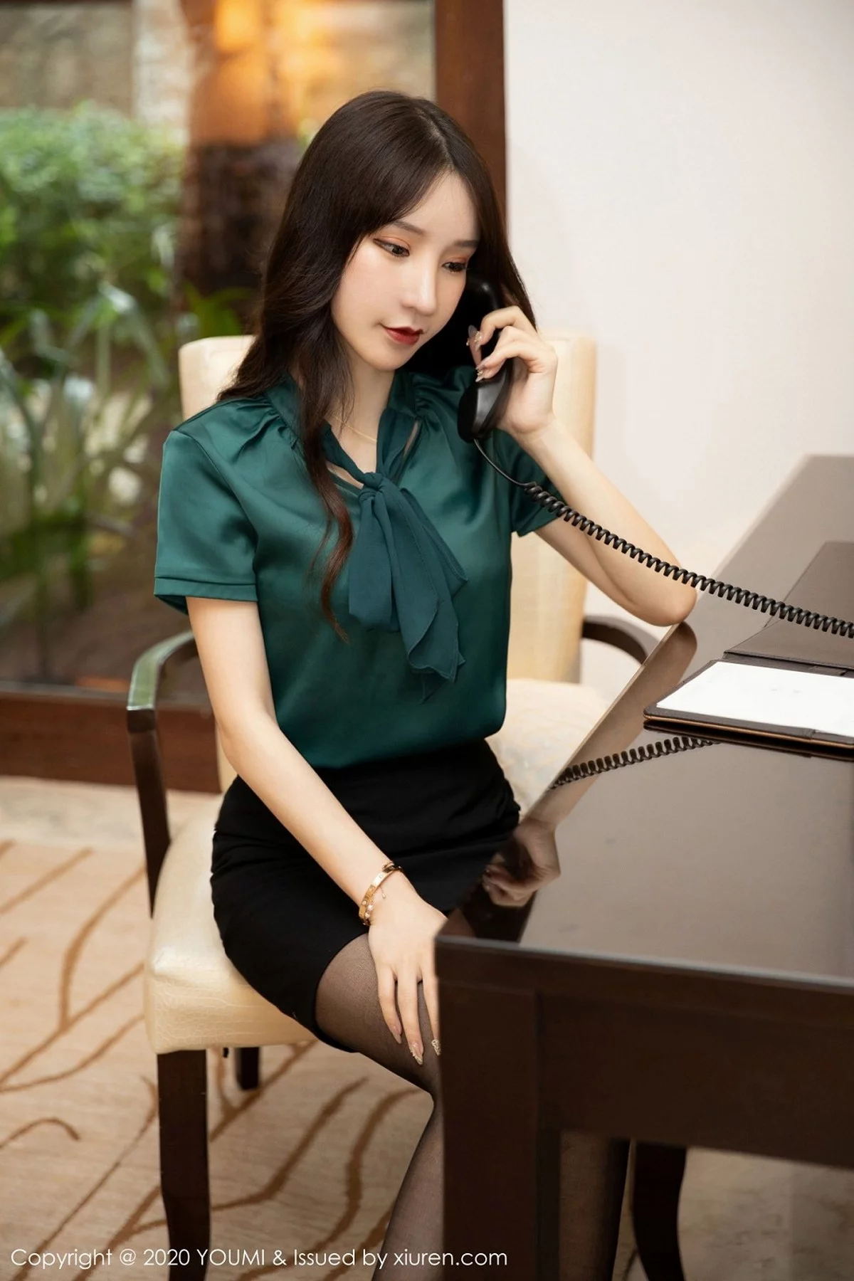 Xrmnw.Vip_周于希_写真