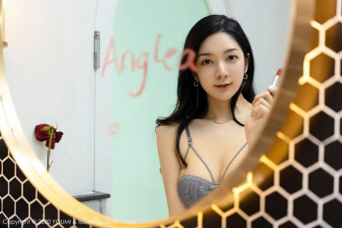 Xrmnw.Vip_小热巴_写真