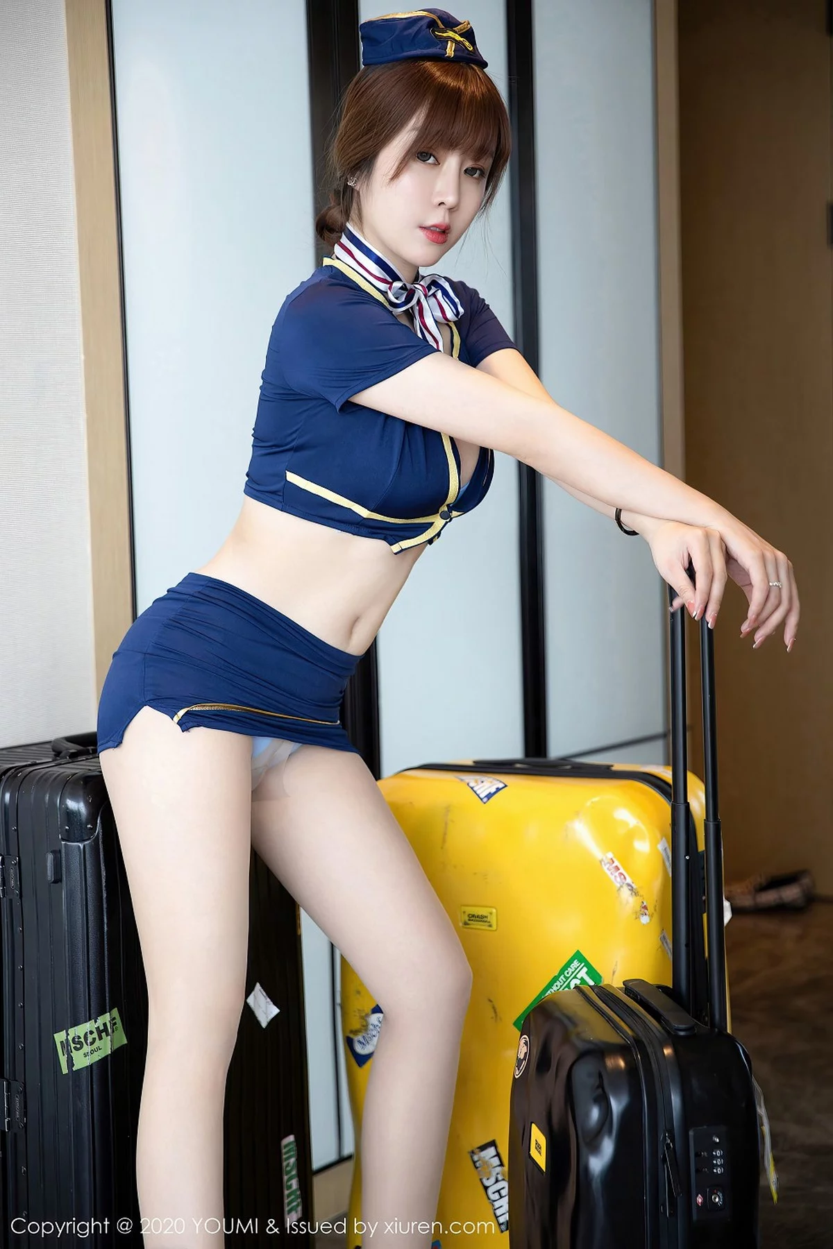 Xrmnw.Vip_王雨纯_写真