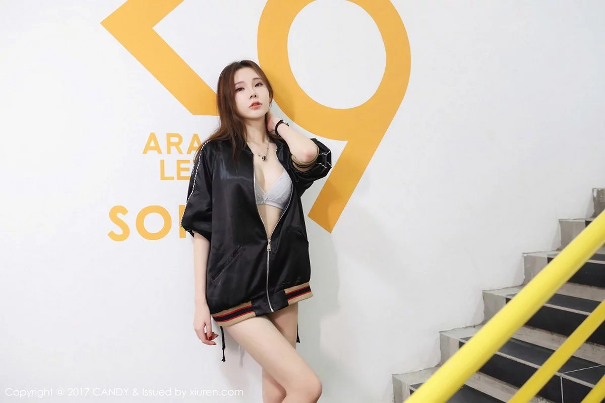 Xrmnw.Vip_萌琪琪_写真