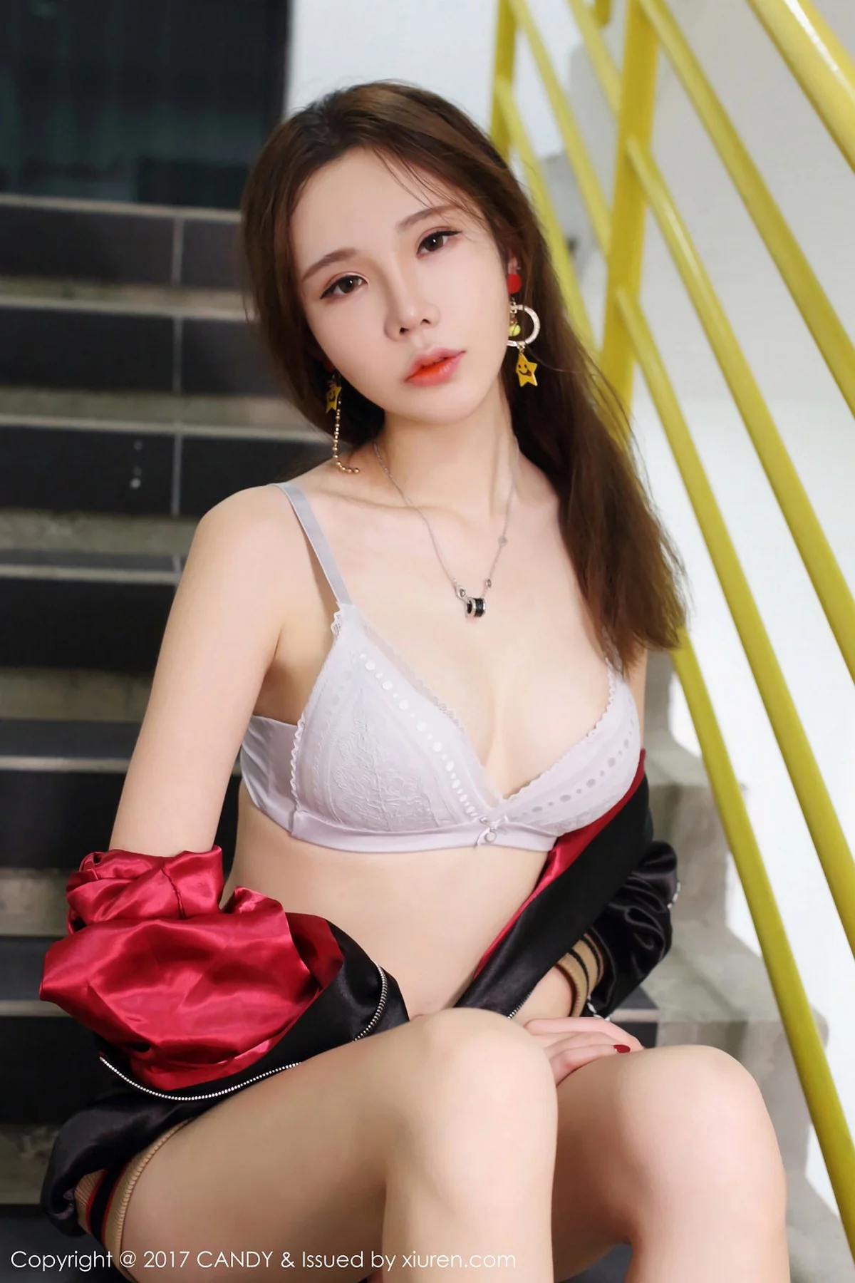 Xrmnw.Vip_萌琪琪_写真