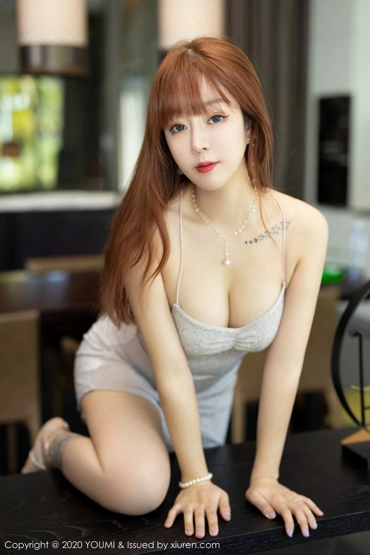 Xrmnw.Vip_王雨纯_写真