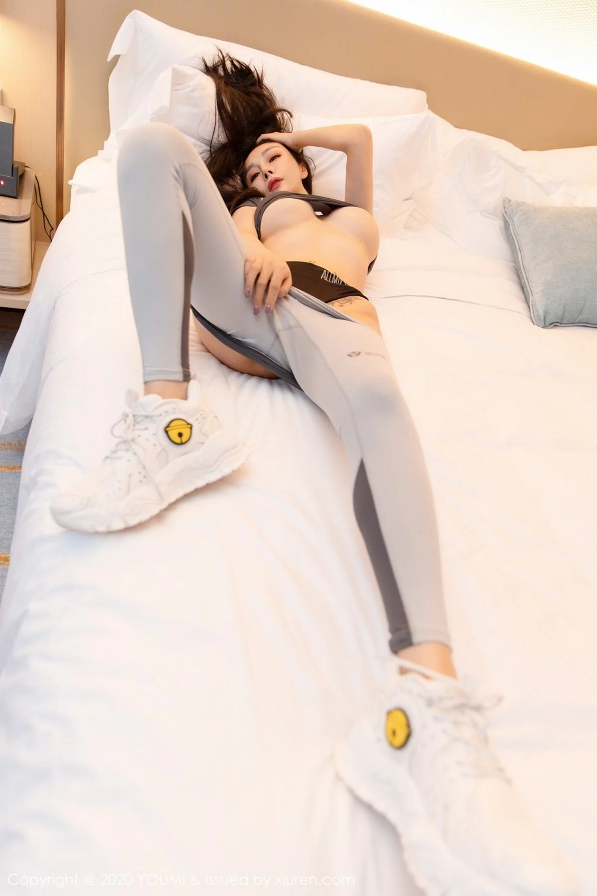 Xrmnw.Vip_田冰冰_写真