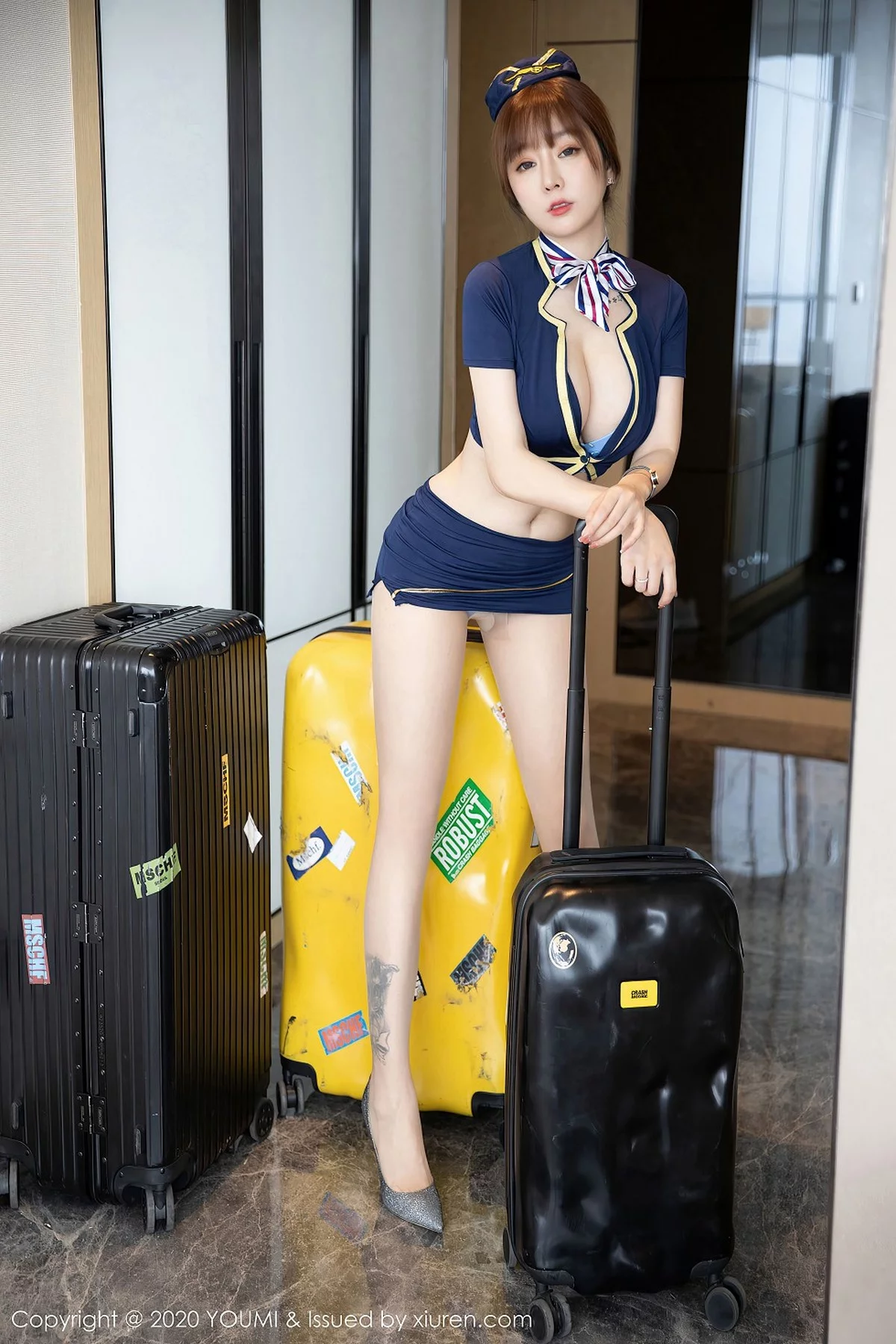 Xrmnw.Vip_王雨纯_写真