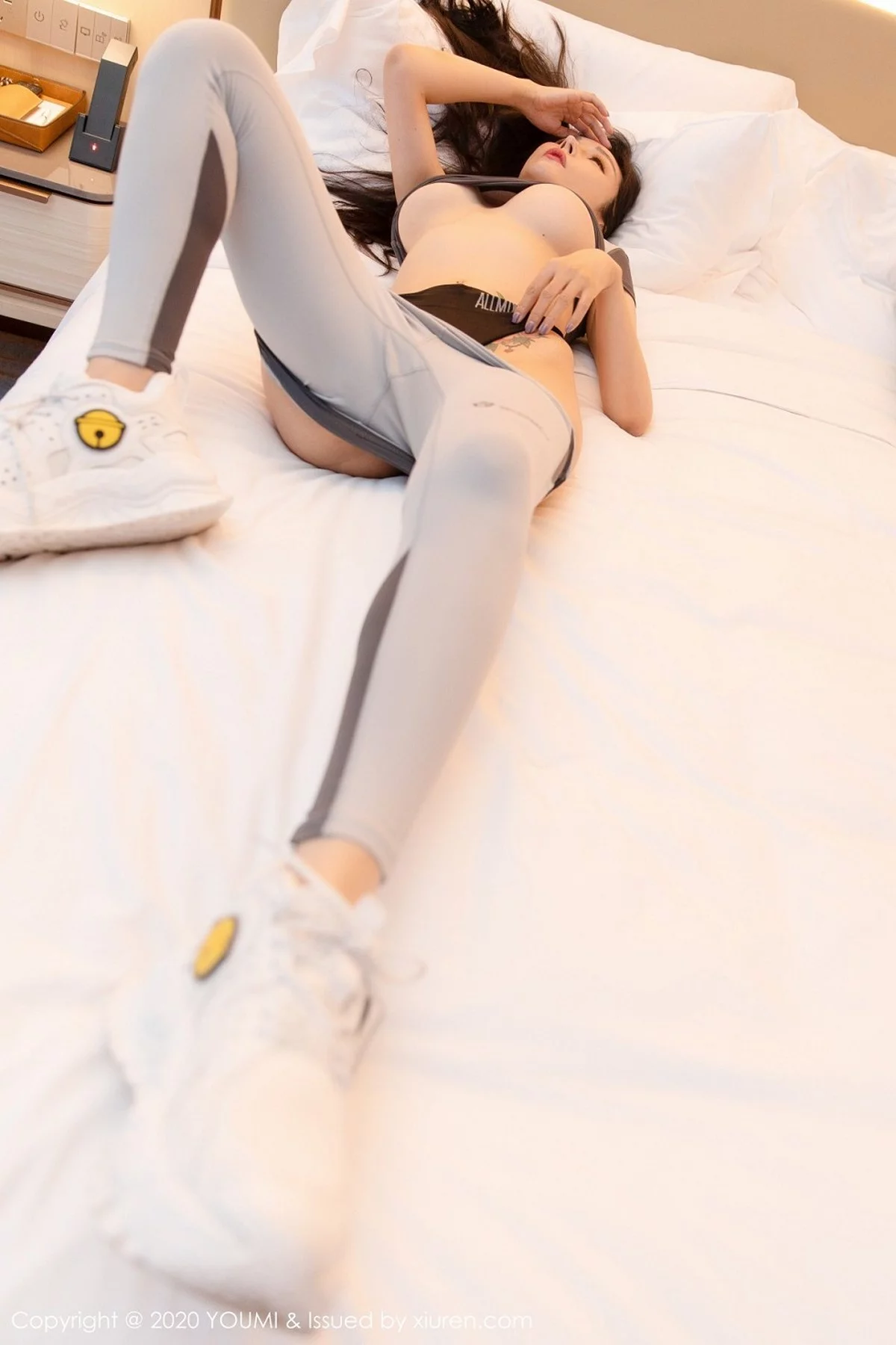 Xrmnw.Vip_田冰冰_写真