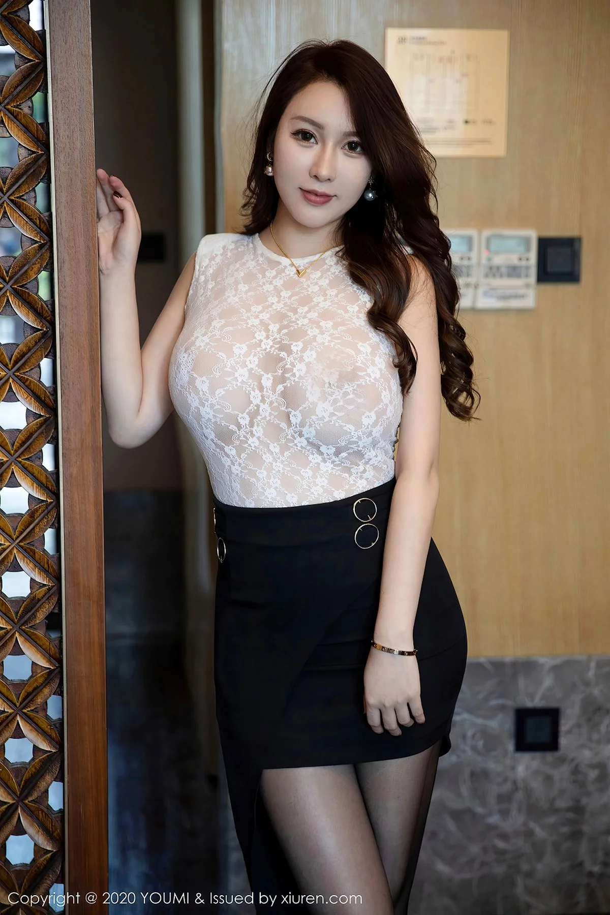 Xrmnw.Vip_尤妮丝_写真