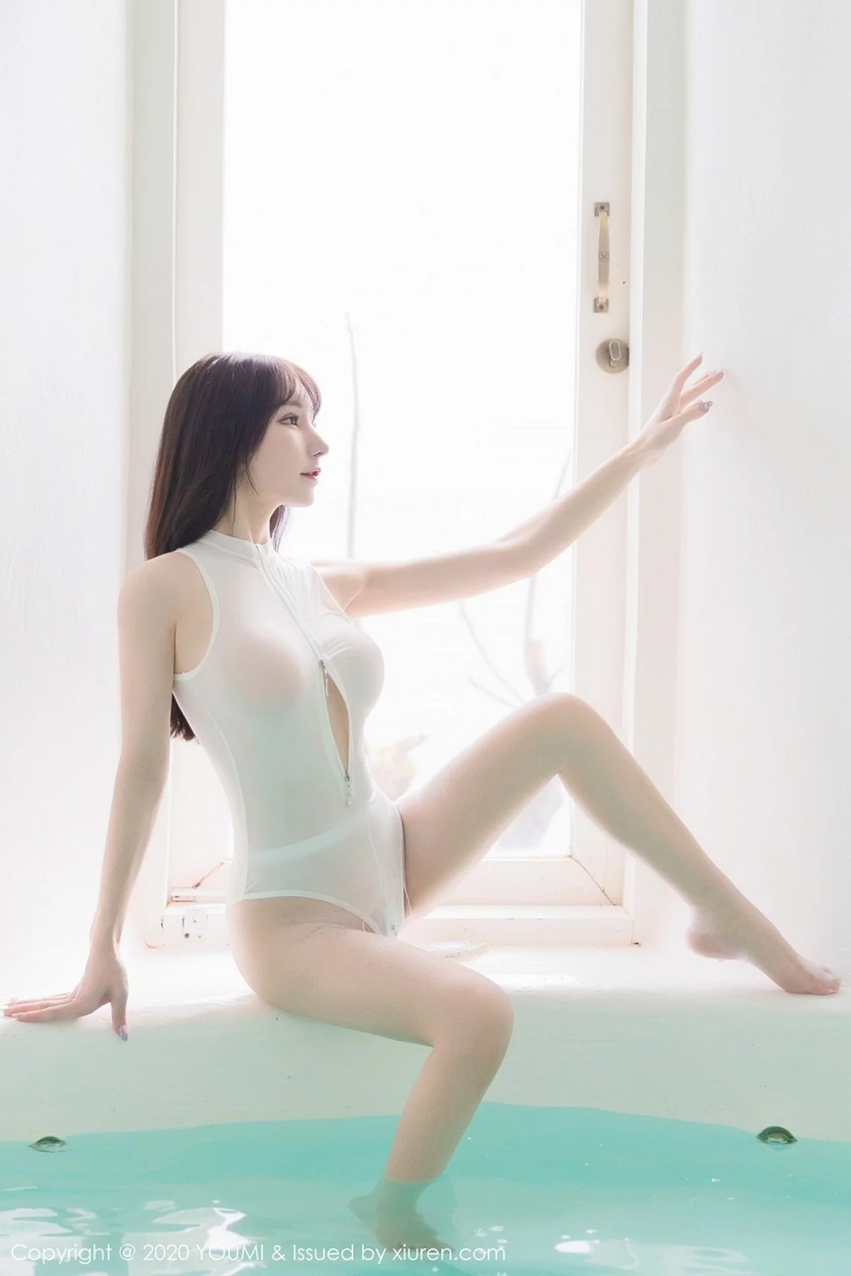 Xrmnw.Vip_周于希_写真