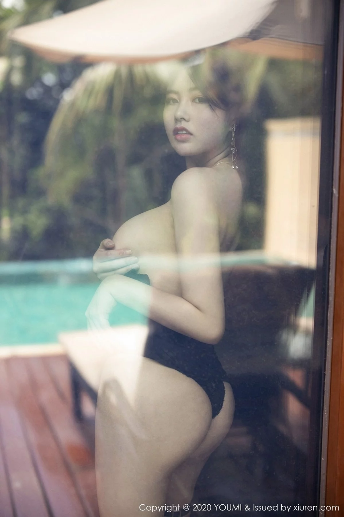 Xrmnw.Vip_娜露Selena_写真