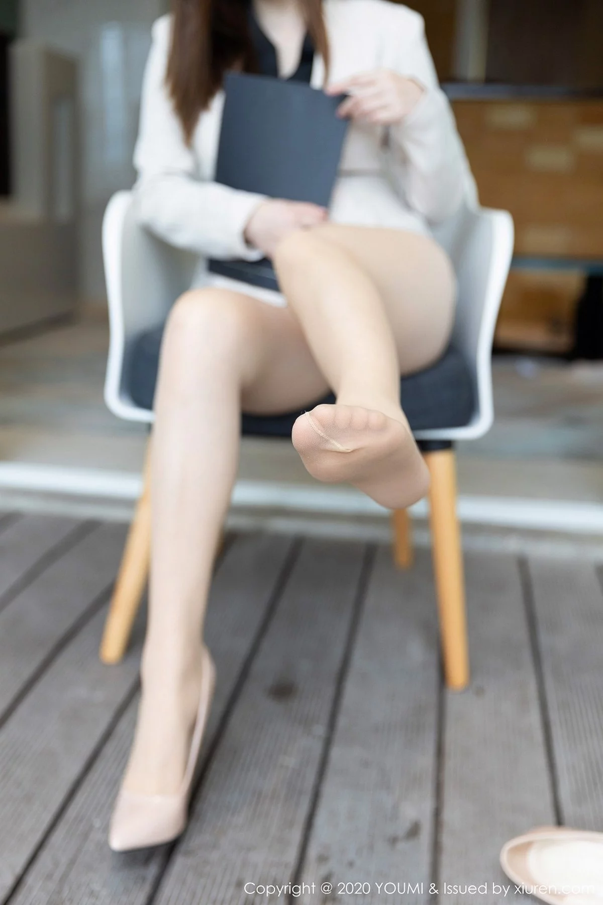 Xrmnw.Vip_白茹雪_写真