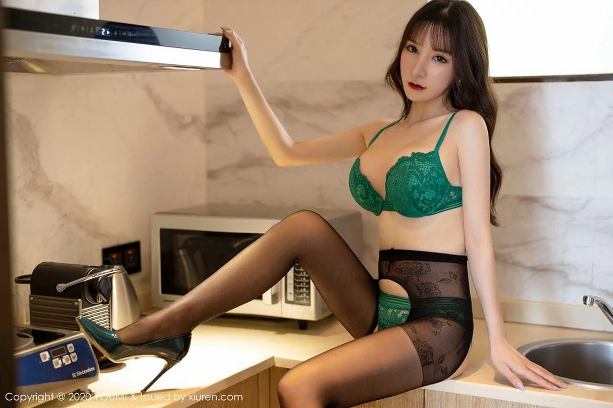 Xrmnw.Vip_周于希_写真