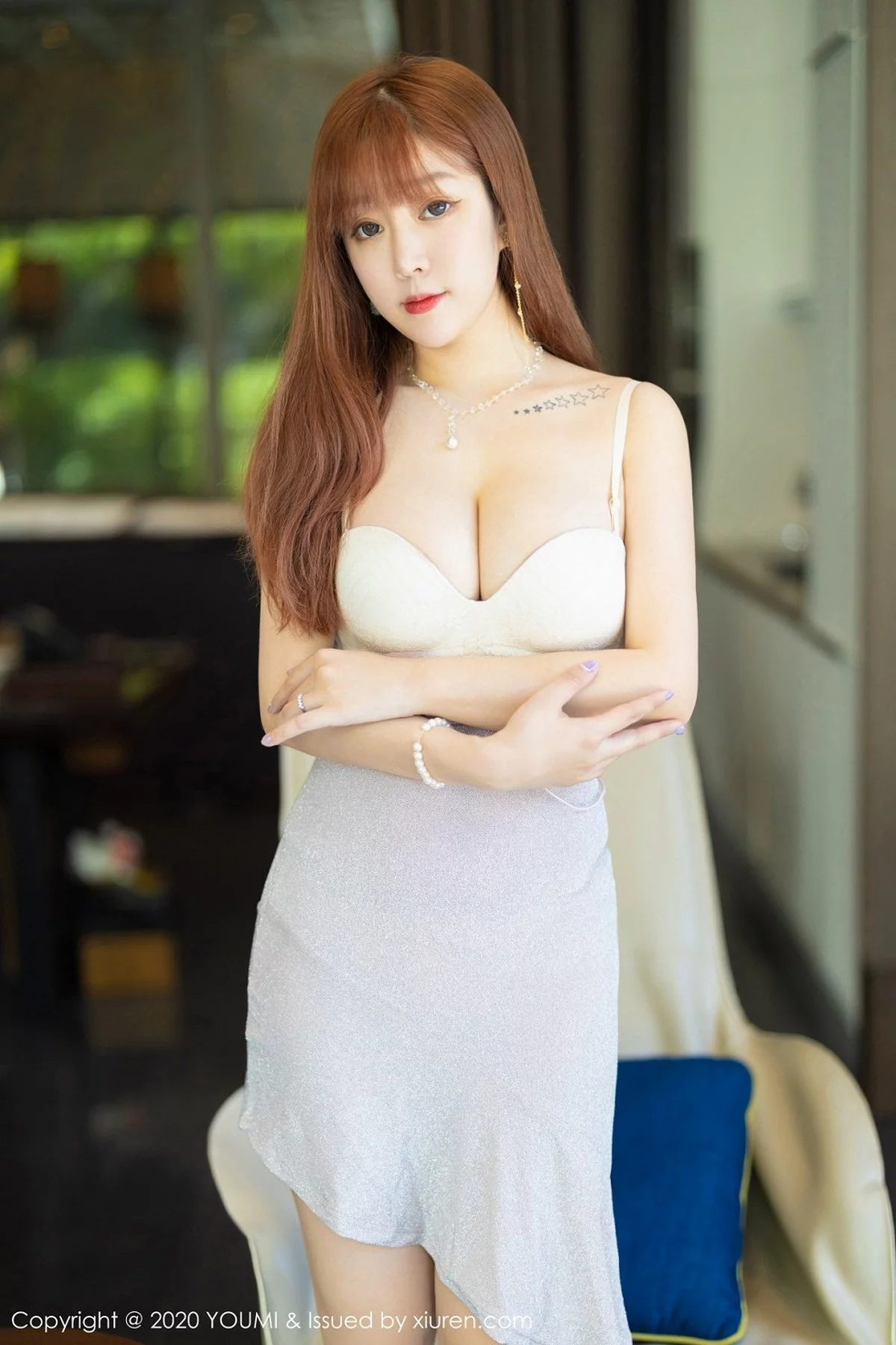Xrmnw.Vip_王雨纯_写真