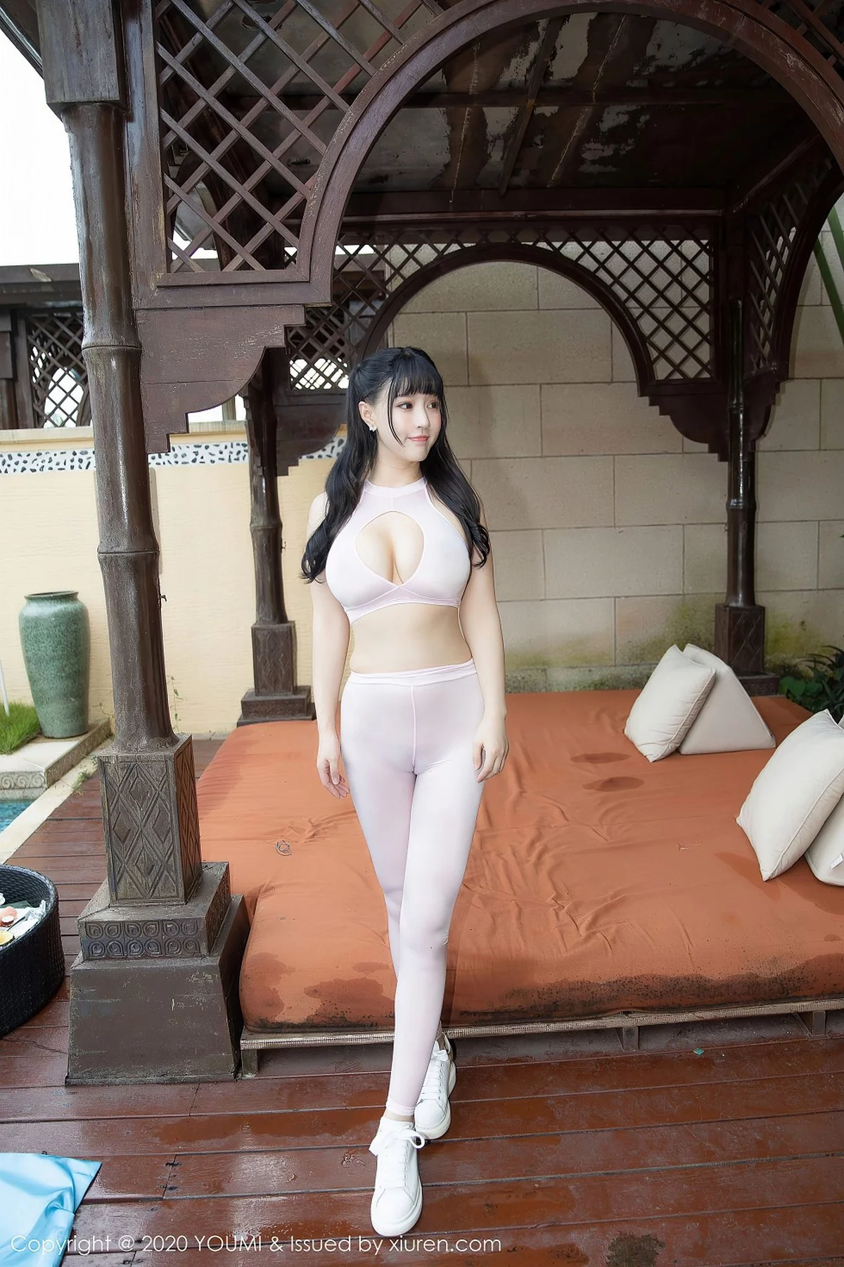 Xrmnw.Vip_朱可儿_写真