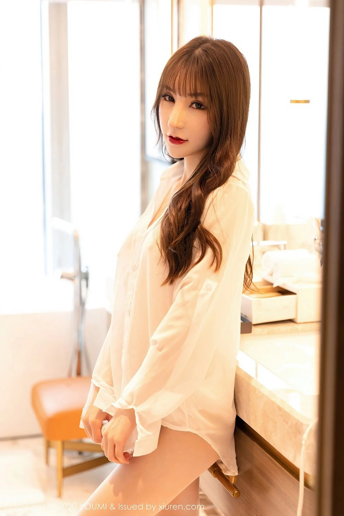 Xrmnw.Vip_周于希_写真