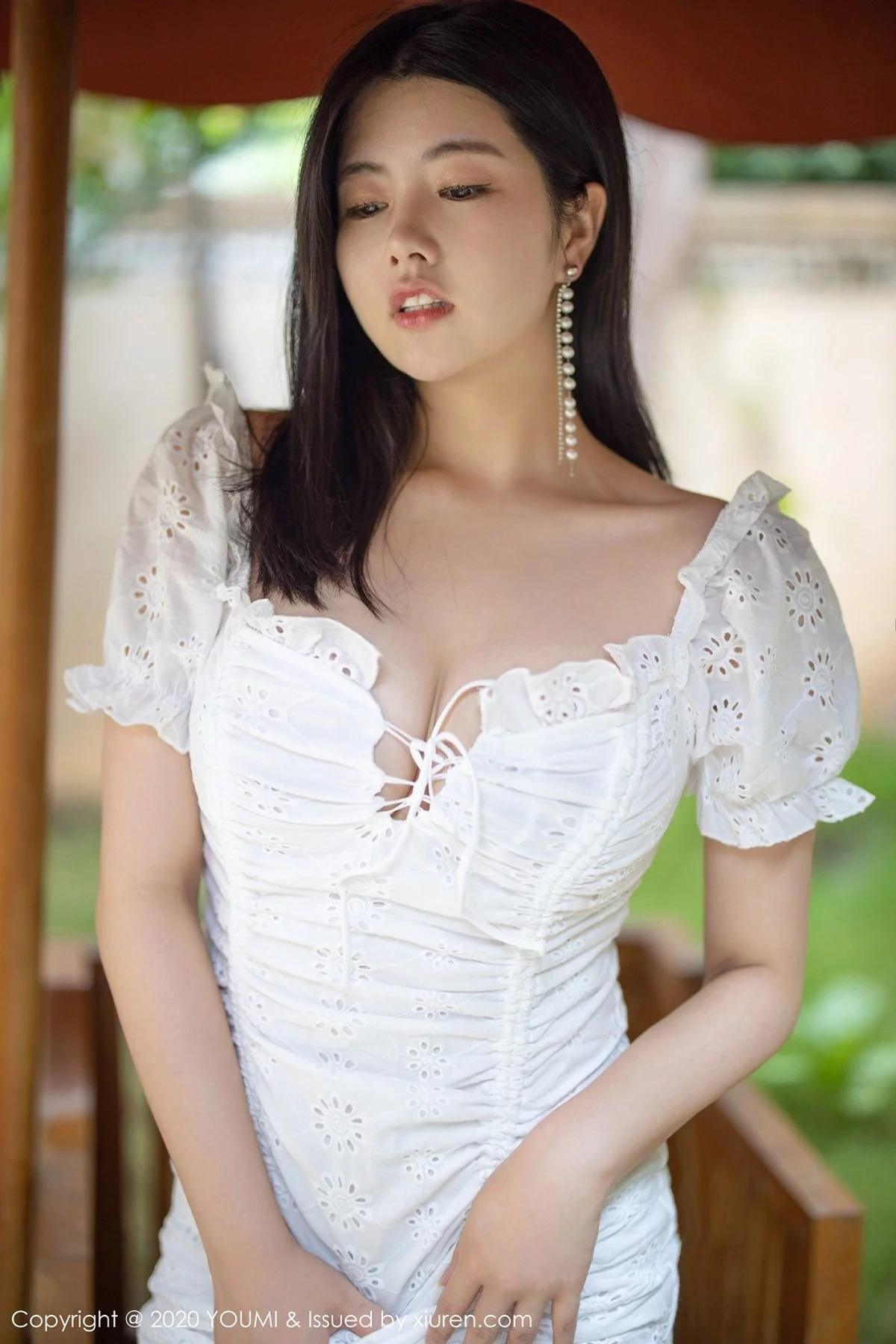 Xrmnw.Vip_娜露Selena_写真