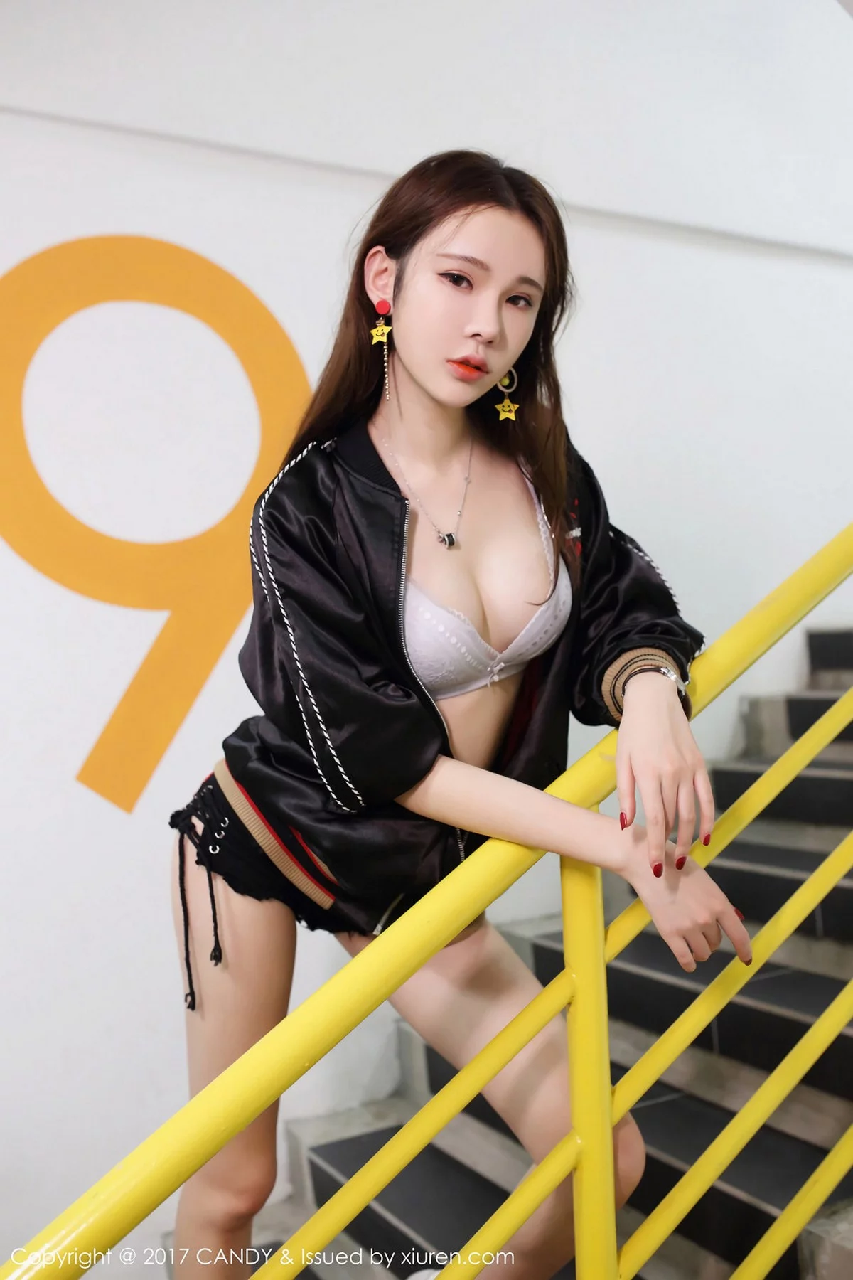 Xrmnw.Vip_萌琪琪_写真