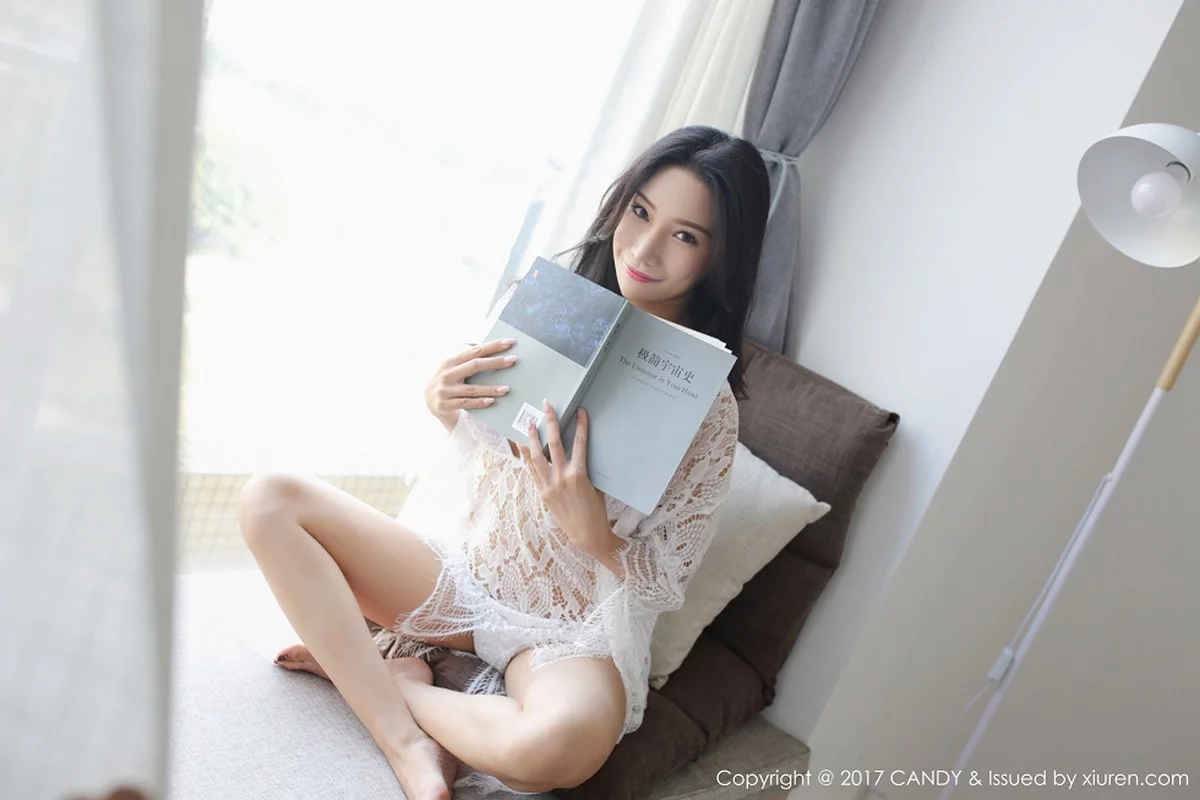 Xrmnw.Vip_小狐狸_写真