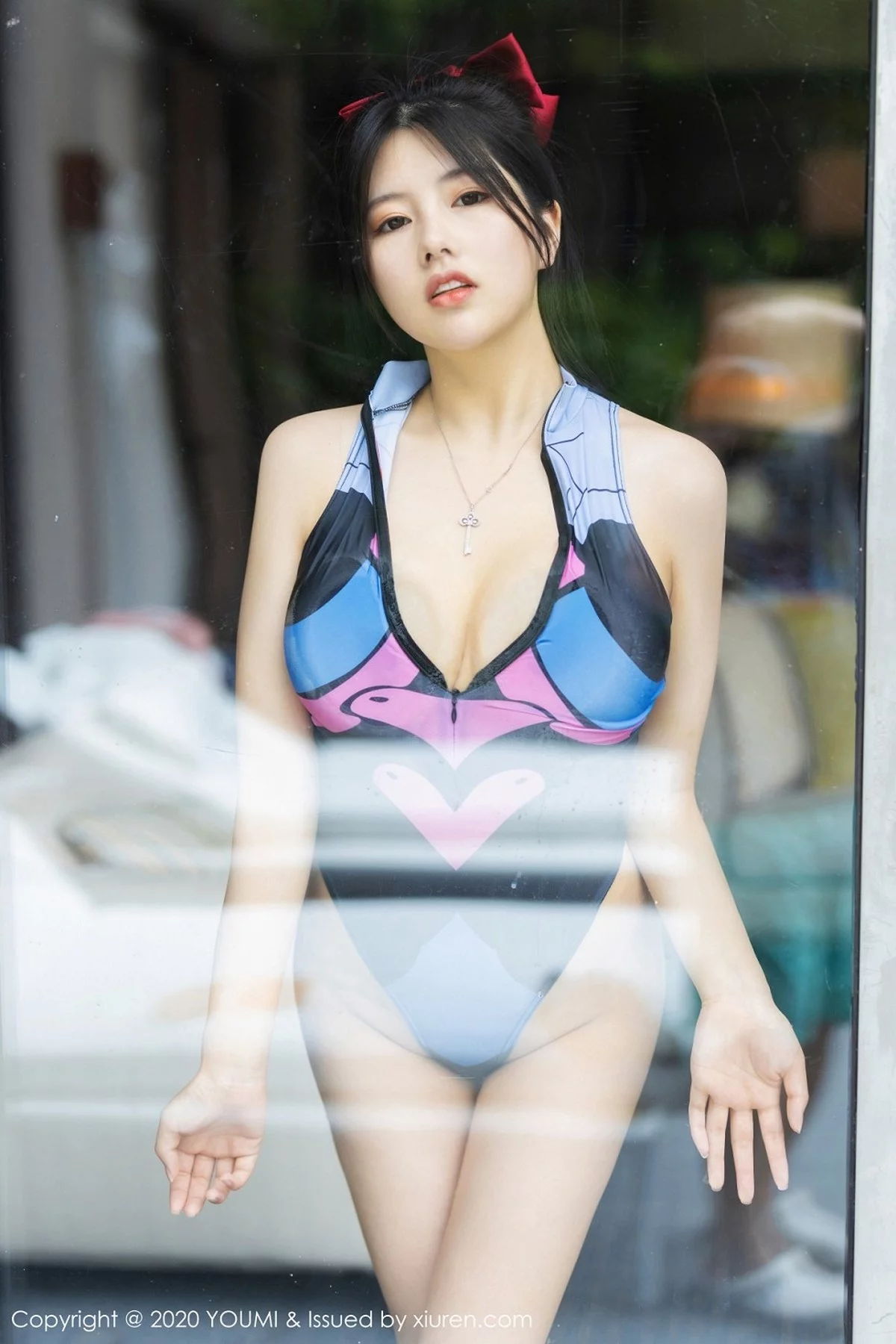 Xrmnw.Vip_娜露Selena_写真