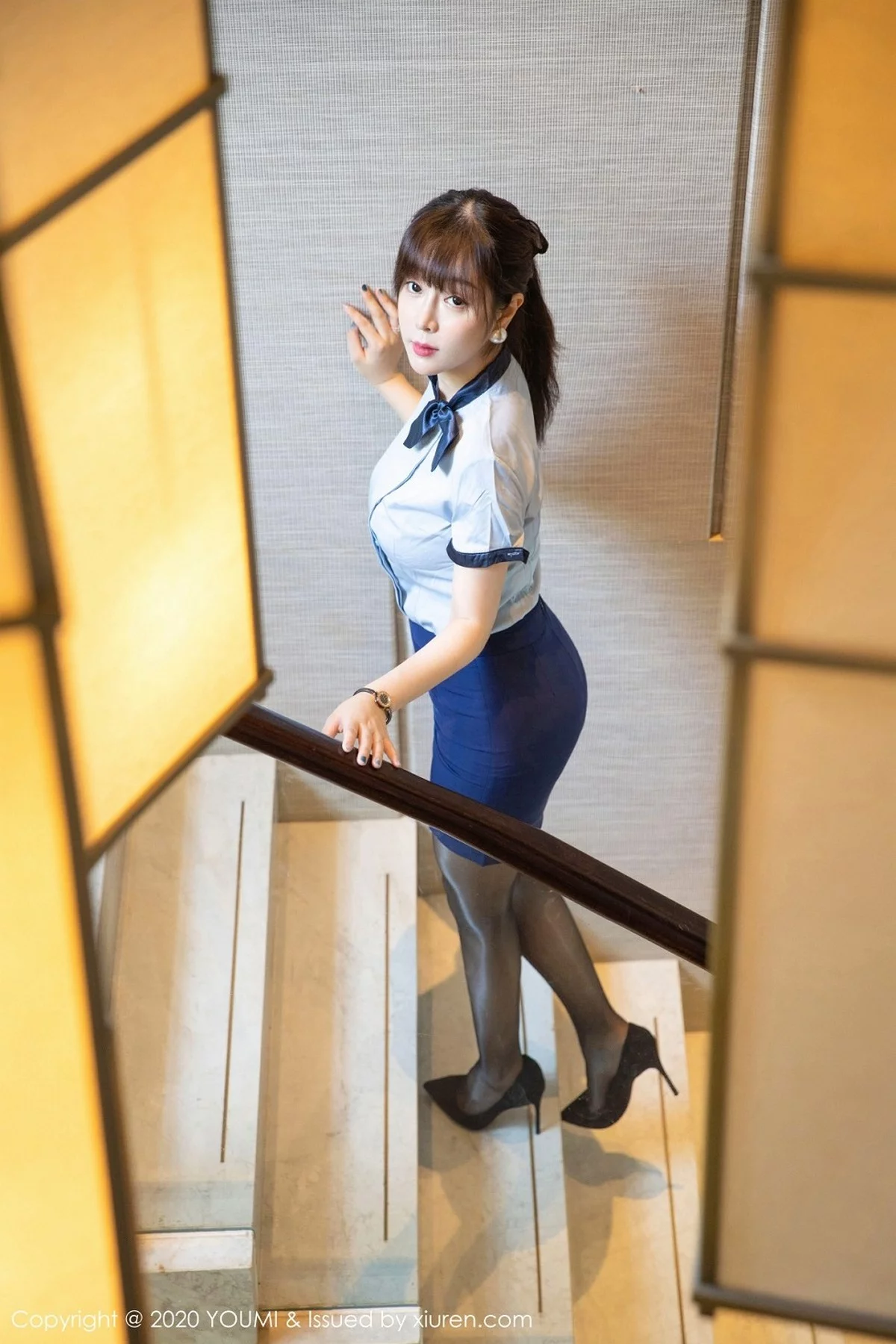 Xrmnw.Vip_王雨纯_写真