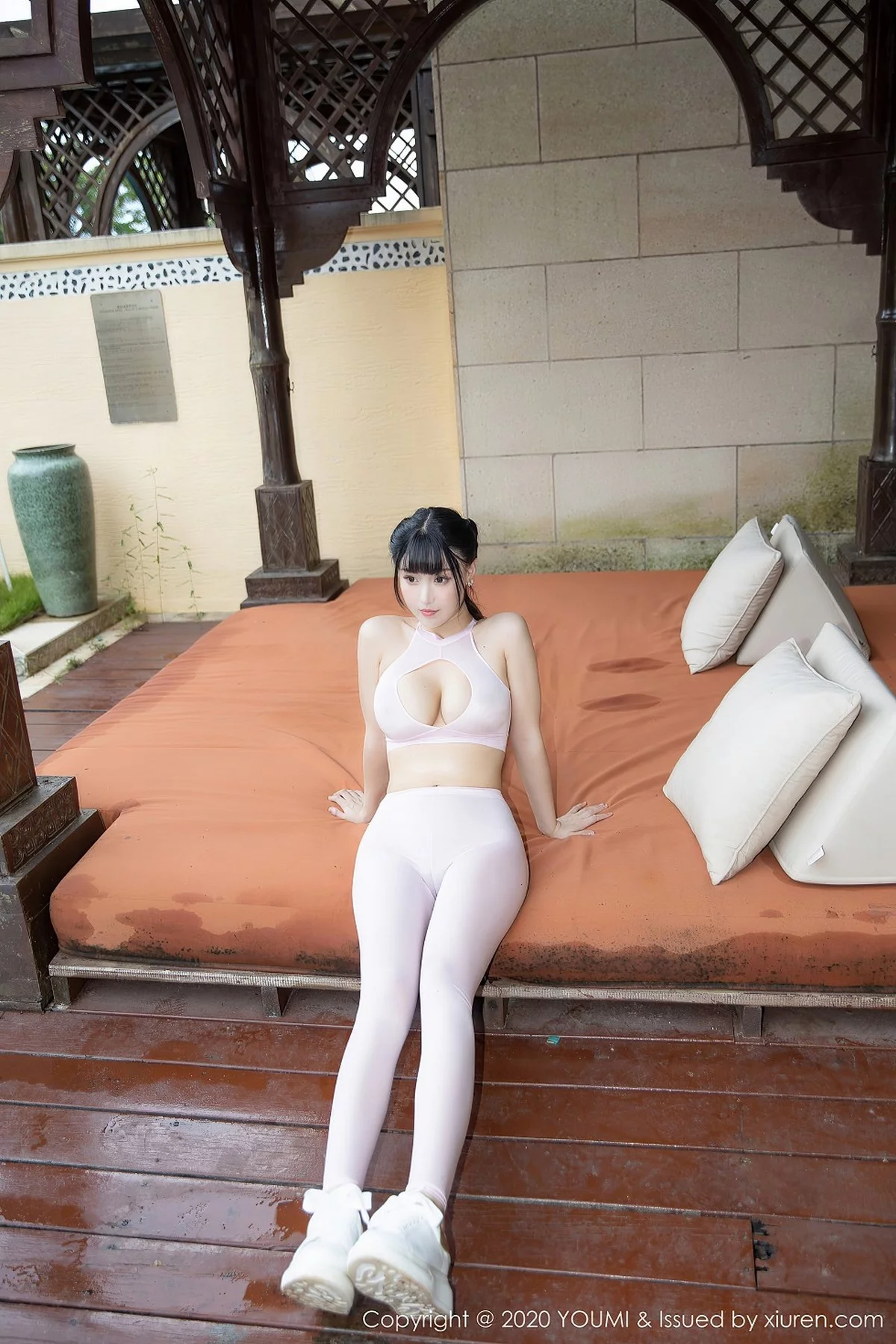 Xrmnw.Vip_朱可儿_写真
