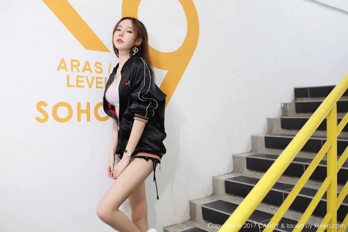 Xrmnw.Vip_萌琪琪_写真
