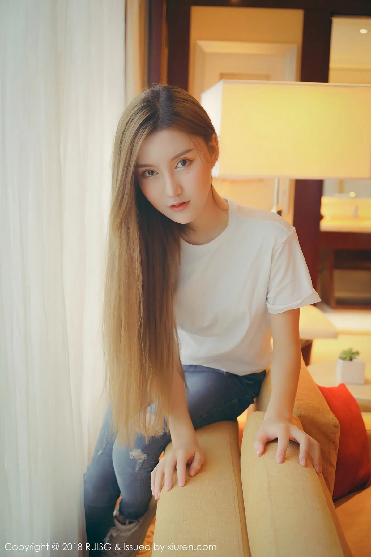 Xrmnw.Vip_M梦baby_写真
