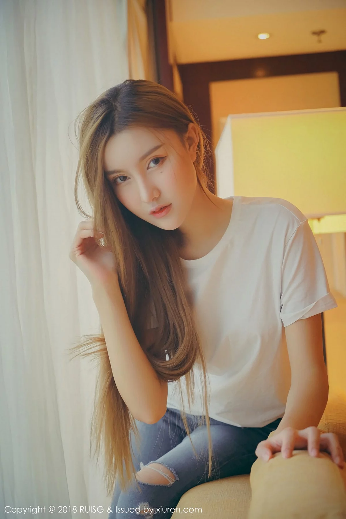 Xrmnw.Vip_M梦baby_写真