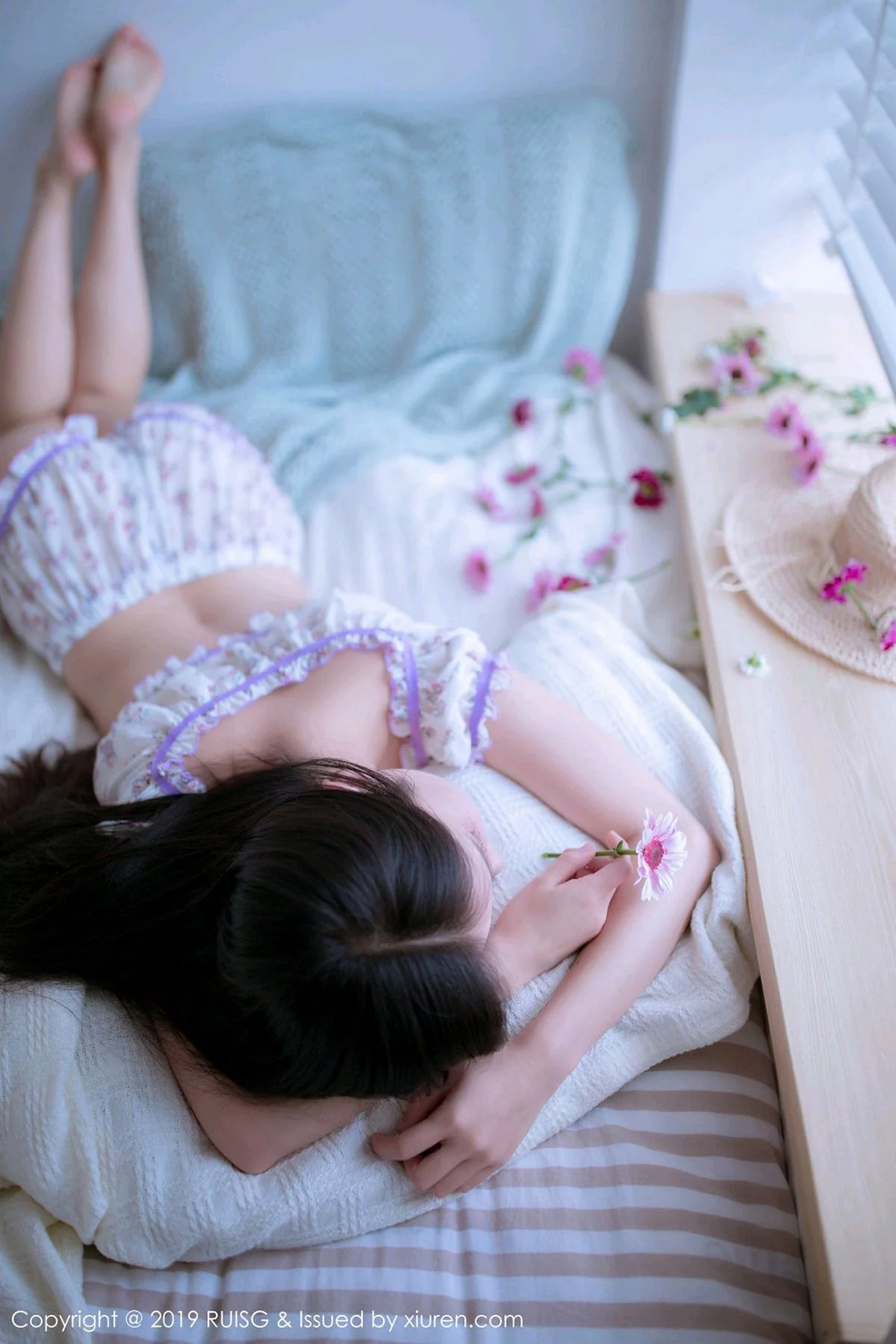 Xrmnw.Vip_深紫Julie_写真
