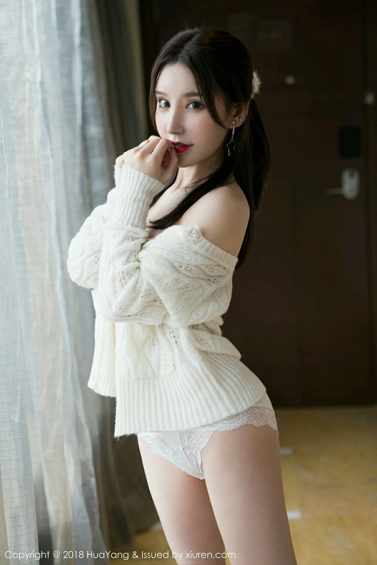 Xrmnw.Vip_周于希_写真