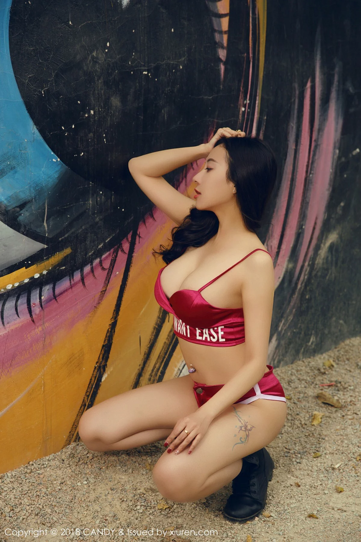 Xrmnw.Vip_松果儿_写真