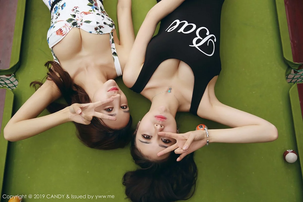 Xrmnw.Vip_模特合集_写真