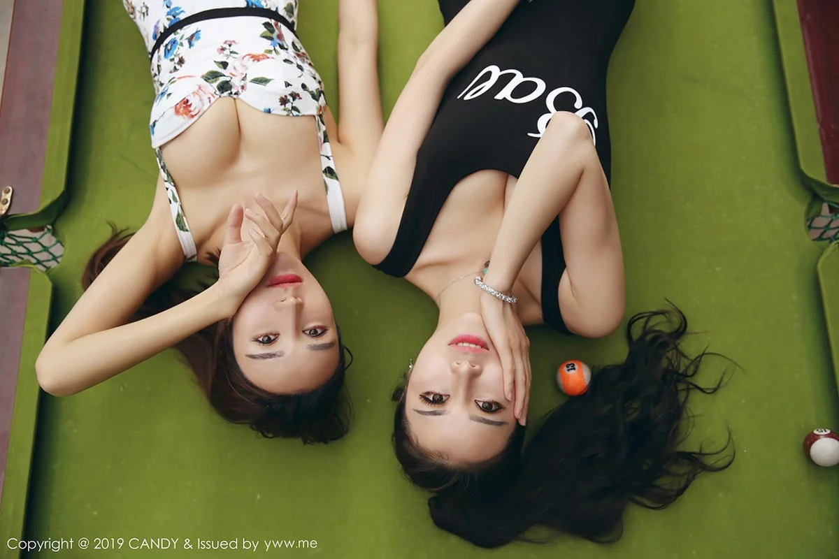 Xrmnw.Vip_模特合集_写真