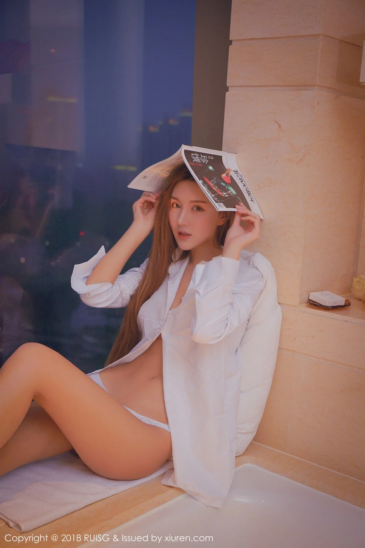 Xrmnw.Vip_M梦baby_写真