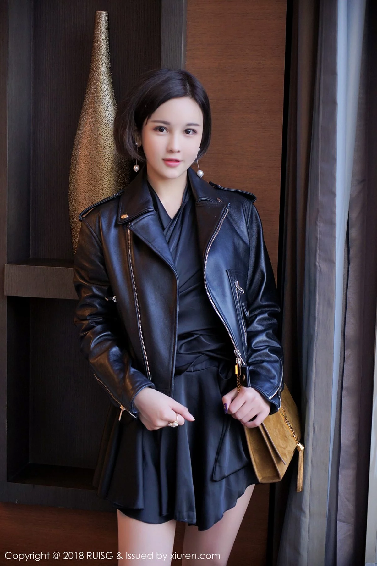 Xrmnw.Vip_米粒sweet_写真