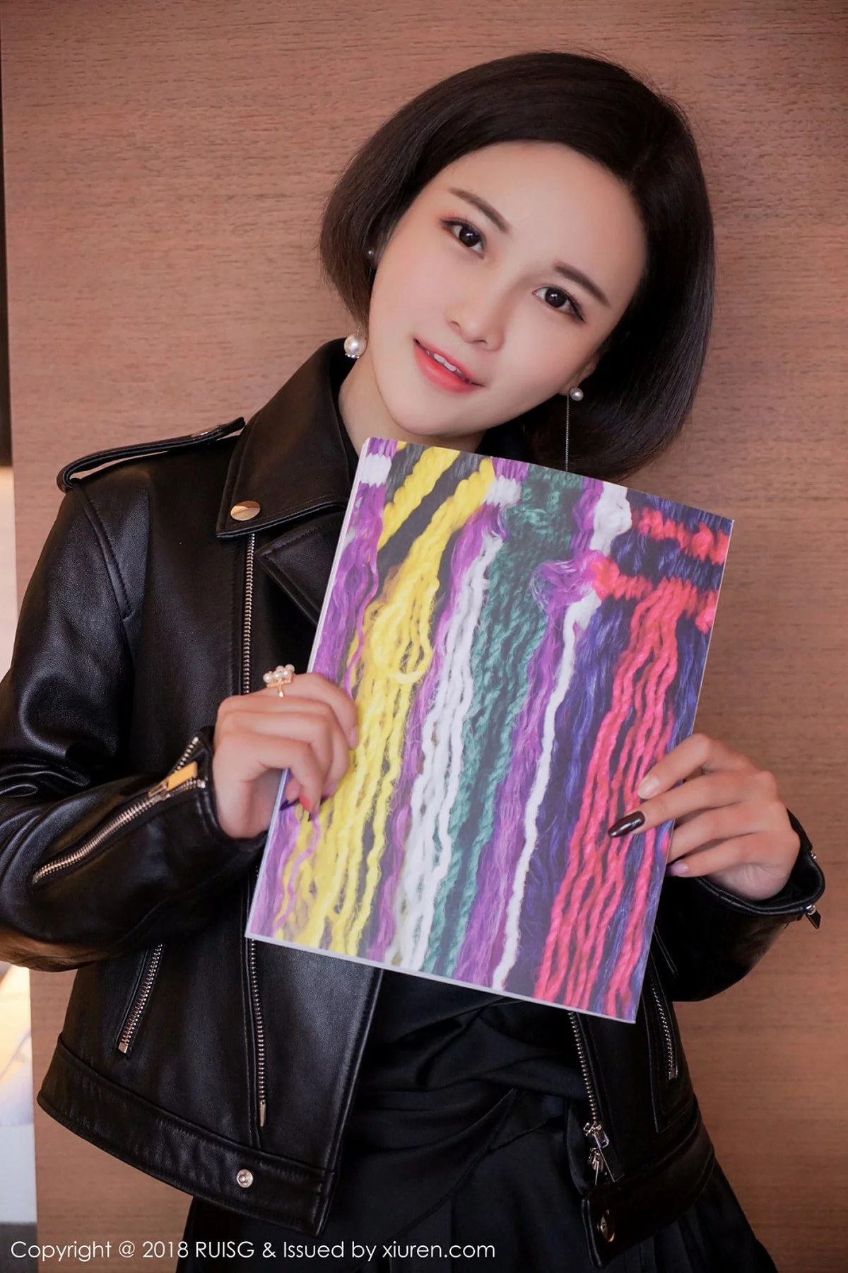 Xrmnw.Vip_米粒sweet_写真