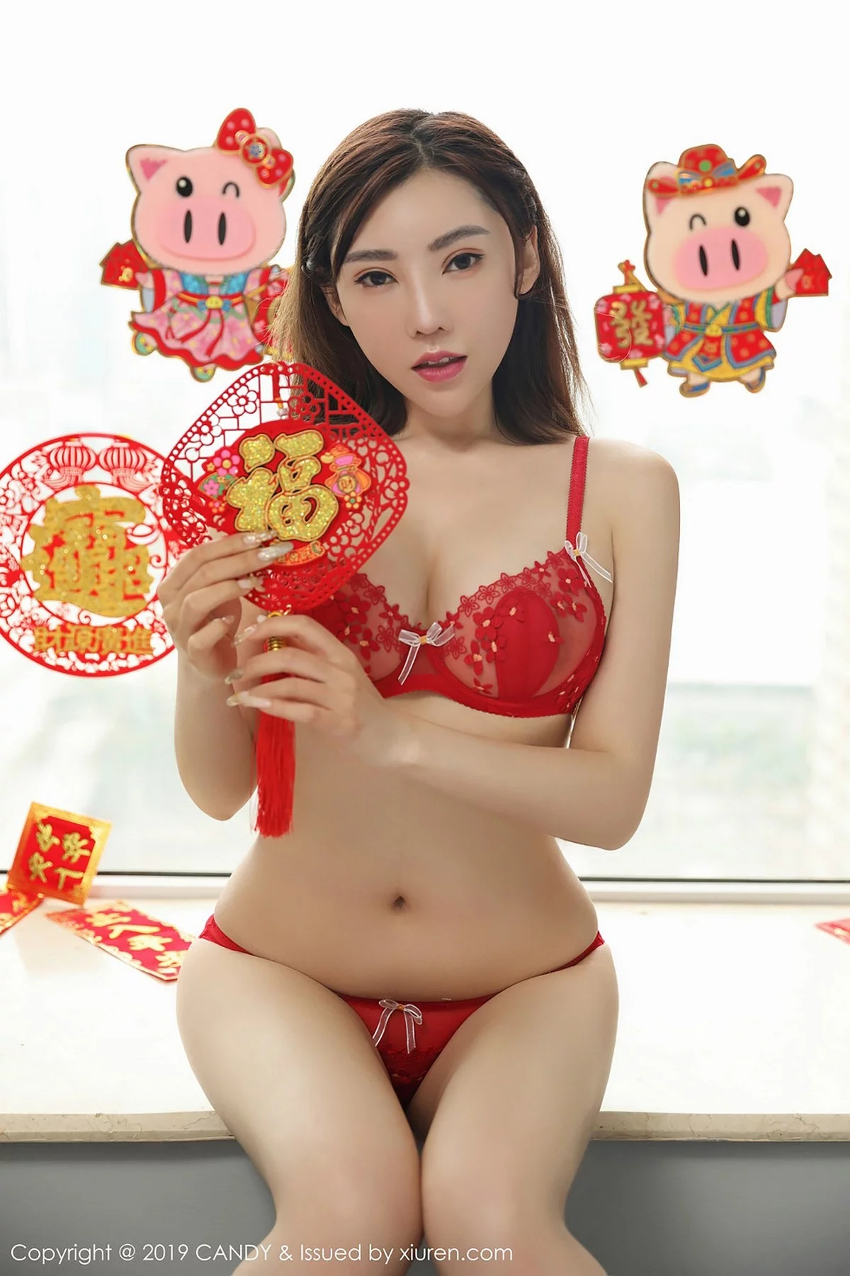 Xrmnw.Vip_萌汉药_写真