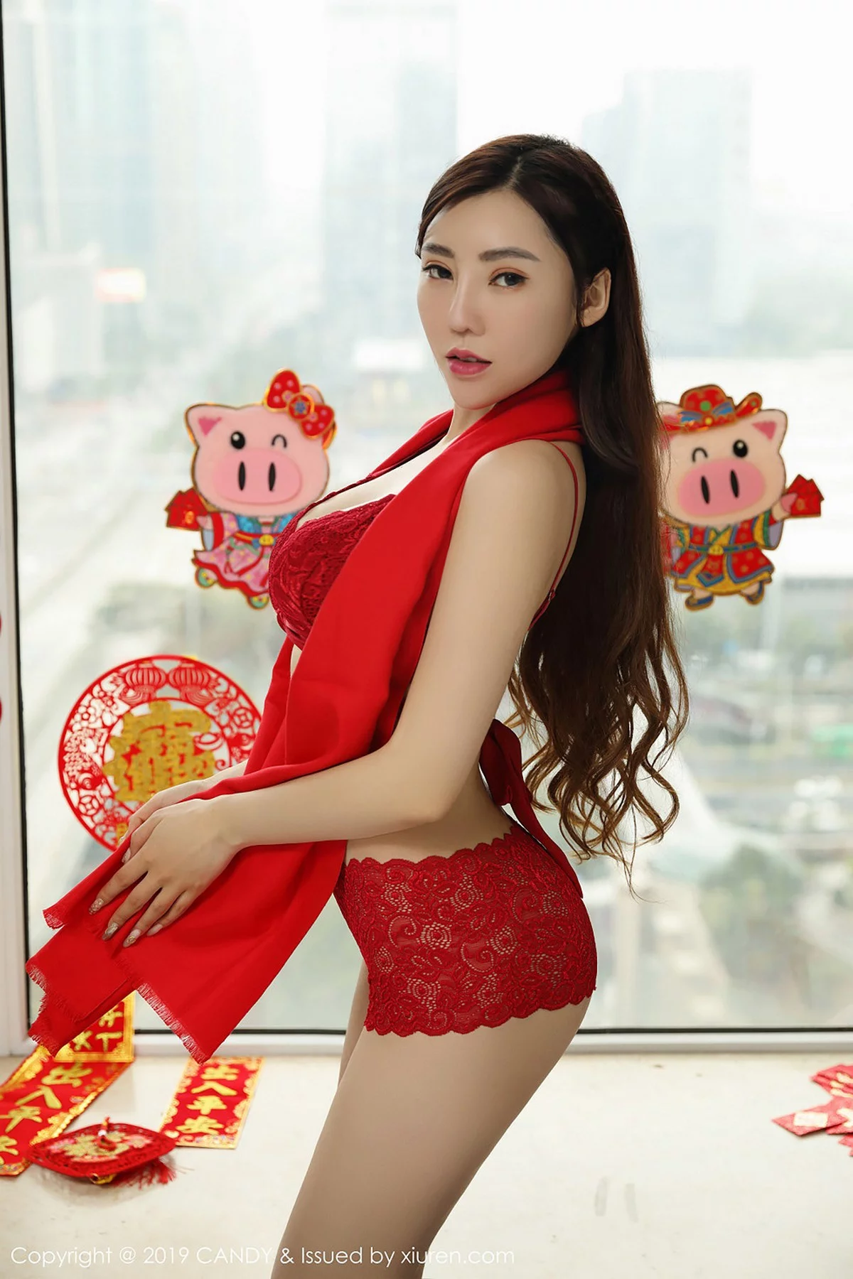 Xrmnw.Vip_萌汉药_写真