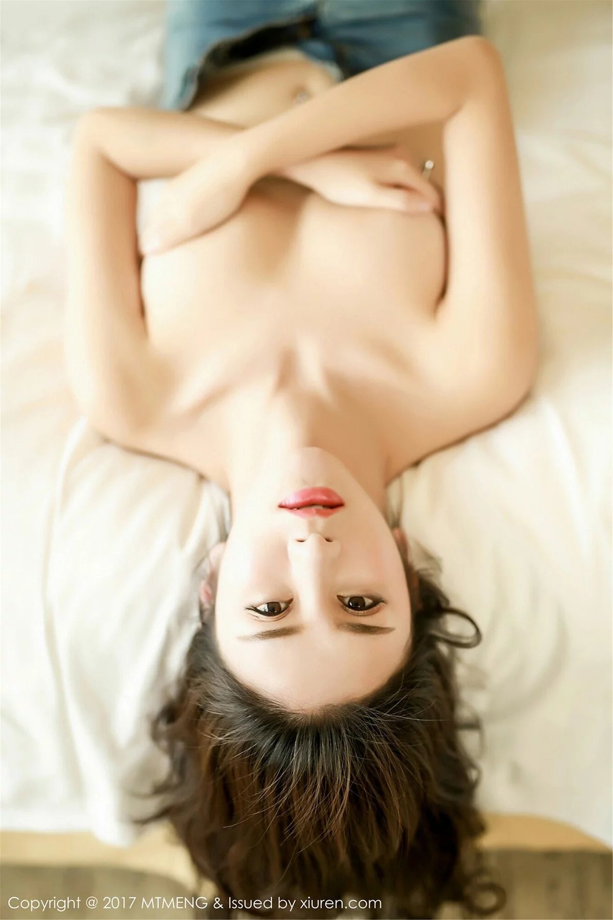 Xrmnw.Vip_李李七七喜喜_写真