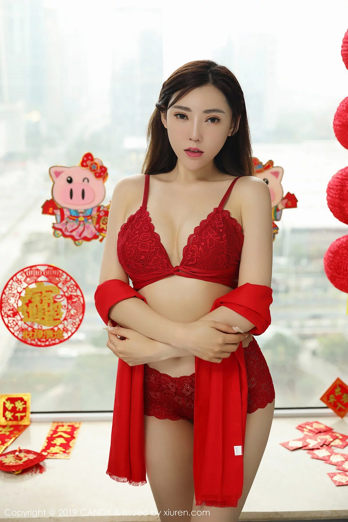 Xrmnw.Vip_萌汉药_写真